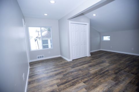 A home in DetroitCity_Wayne