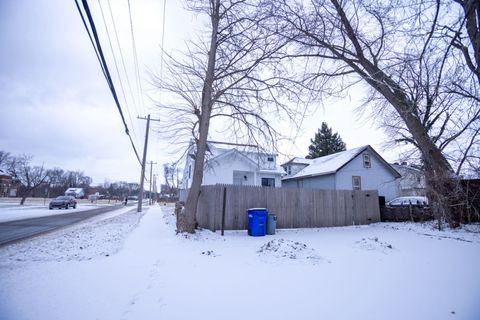 A home in DetroitCity_Wayne