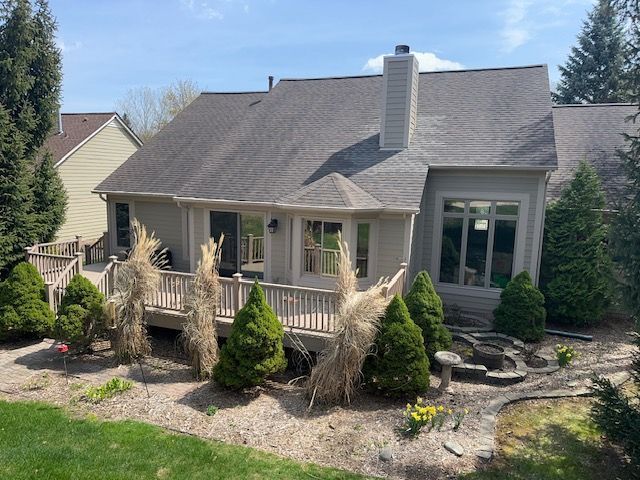 3124 FAIRGROVE