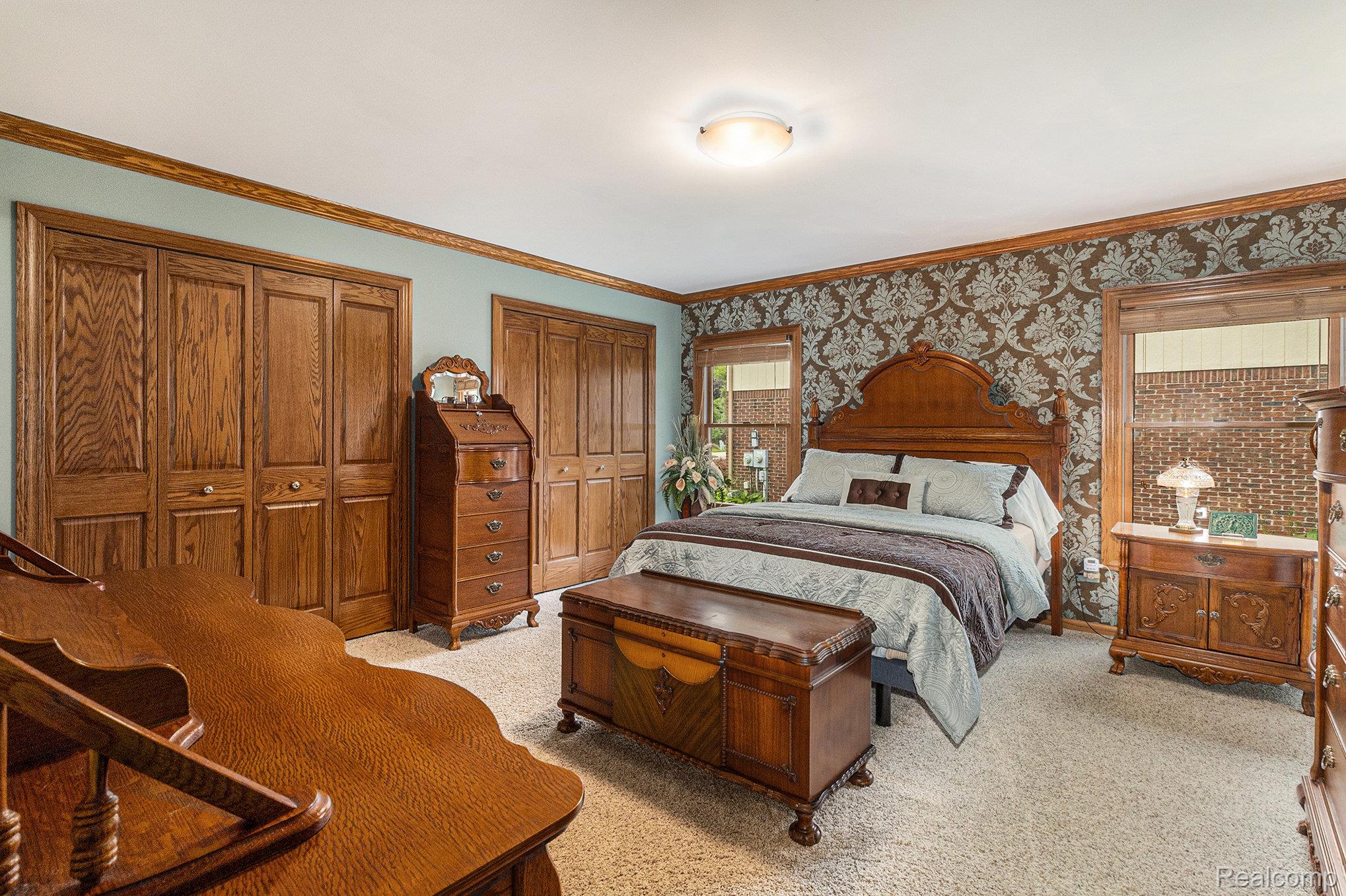 Troy City, Michigan 48085, United States, 3 Bedrooms Bedrooms, ,2 BathroomsBathrooms,Residential,Active,165794