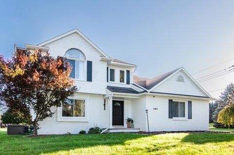 Tiny photo for 177 W Willis Road, Saline Township, MI 48176 (MLS # 81026054594)