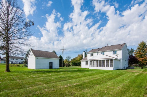 Tiny photo for 177 W Willis Road, Saline Township, MI 48176 (MLS # 81026054594)
