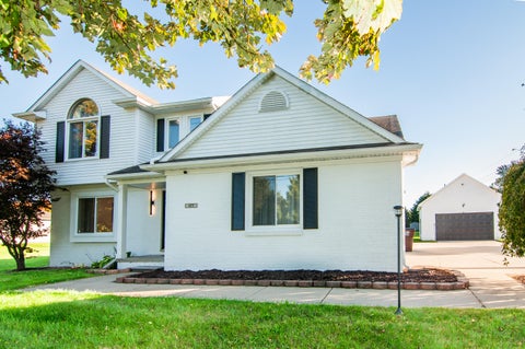 Tiny photo for 177 W Willis Road, Saline Township, MI 48176 (MLS # 81026054594)