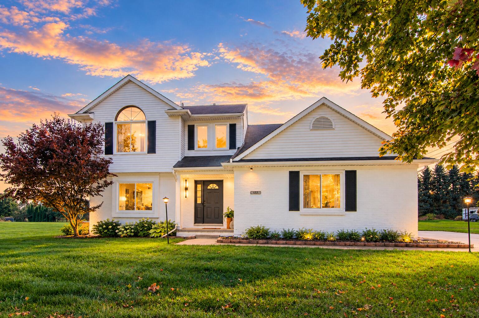 177 W Willis Road