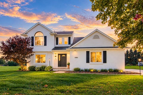 Tiny photo for 177 W Willis Road, Saline Township, MI 48176 (MLS # 81026054594)