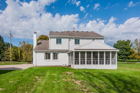 Tiny photo for 177 W Willis Road, Saline Township, MI 48176 (MLS # 81026054594)