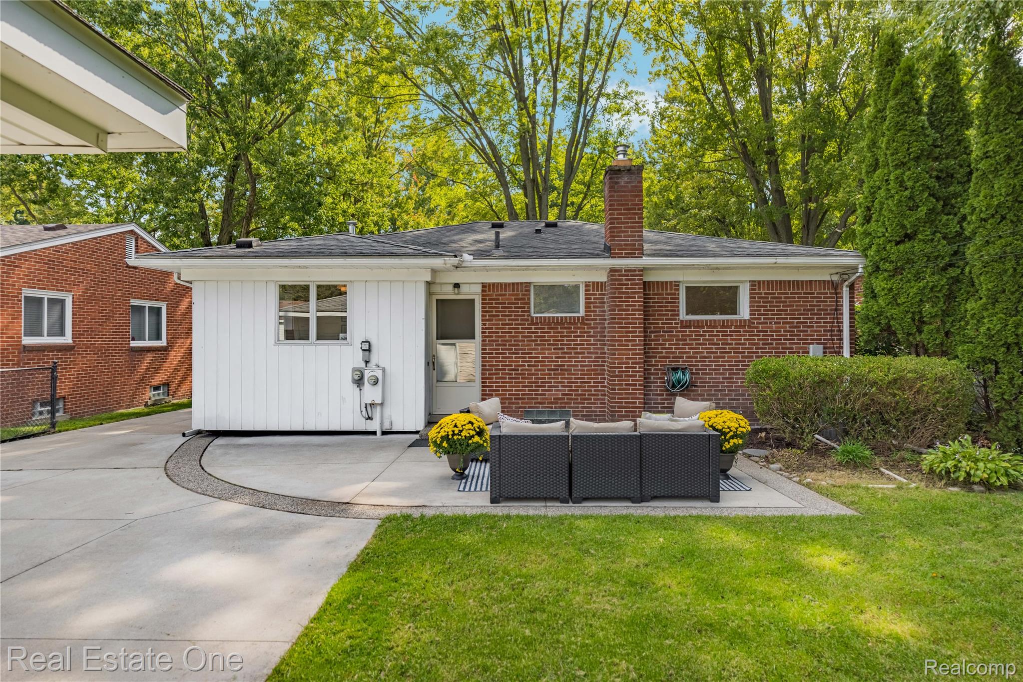 424 W La Salle Avenue