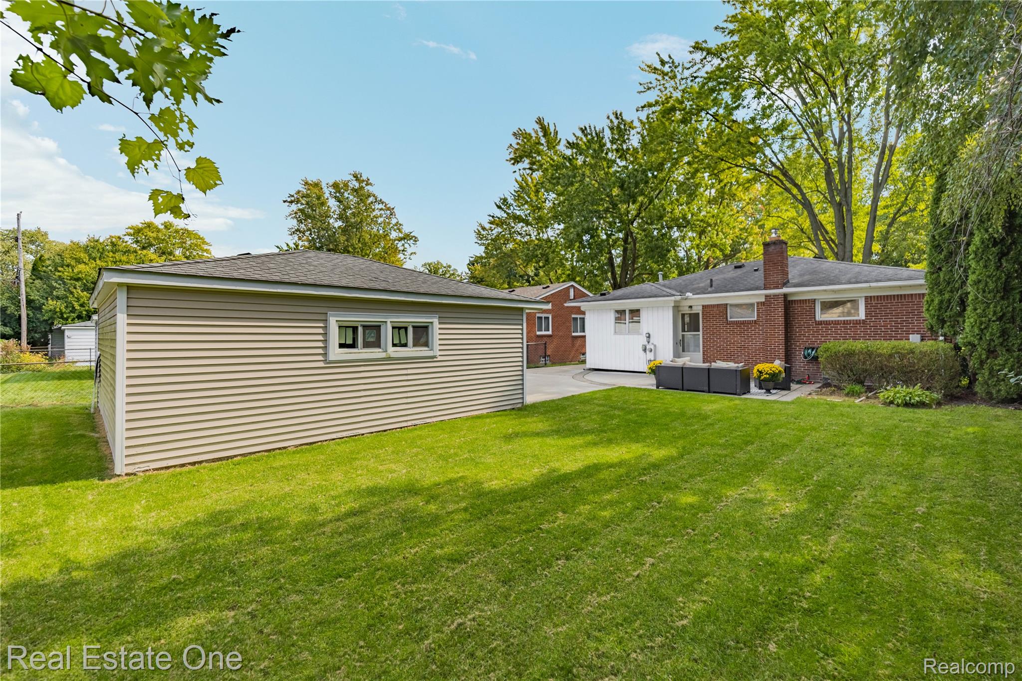 424 W La Salle Avenue