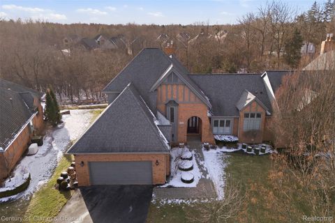 11793 Lorenz Way 13 Plymouth Charter Township MI 48170