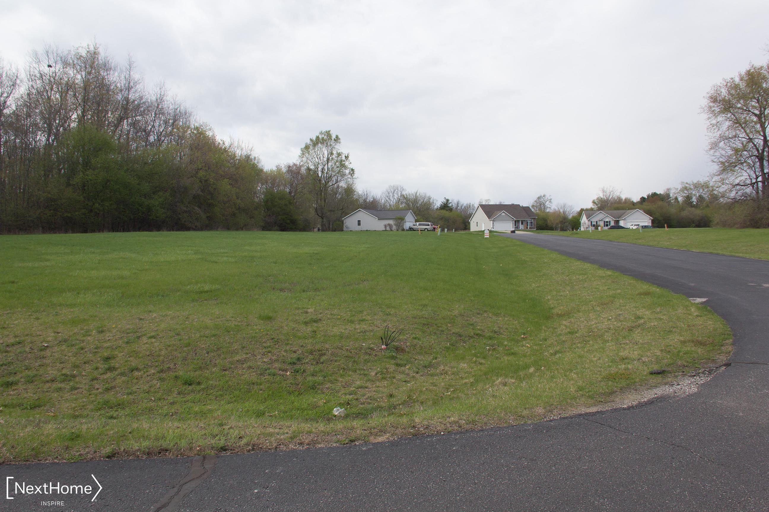 4084 Hidden View Drive