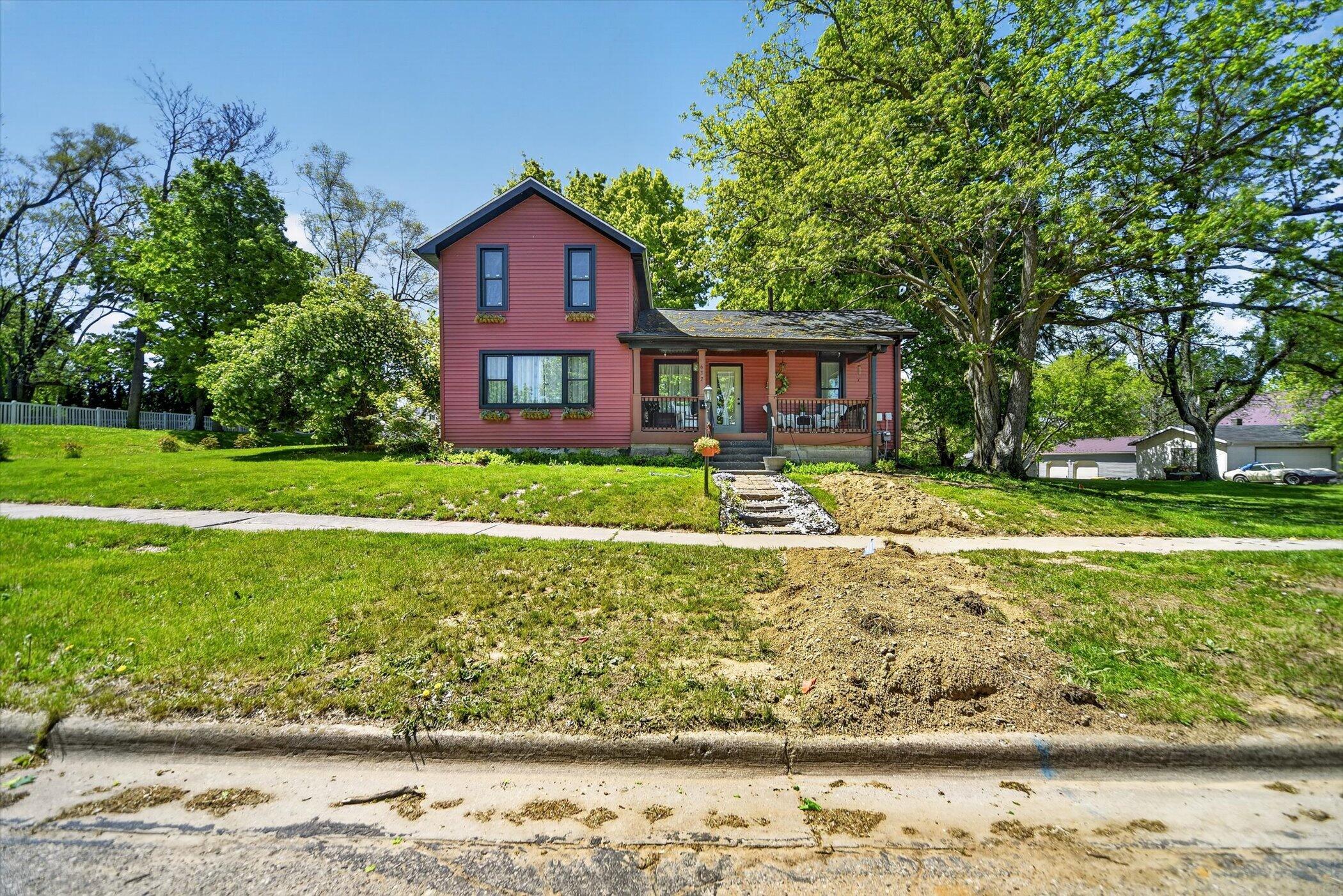632 Hill Street