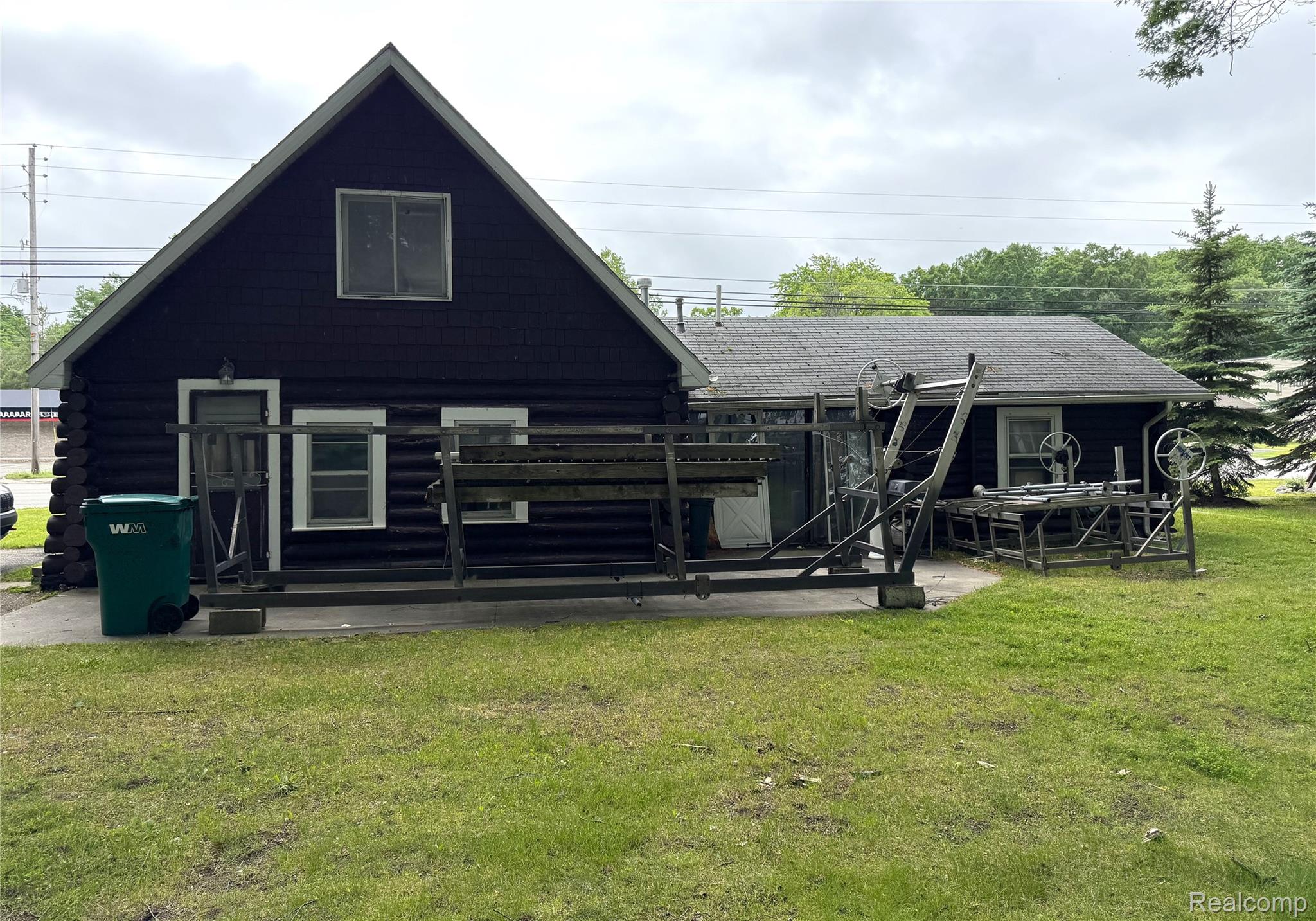 3786 #12 & # 13 W Houghton Lake Drive