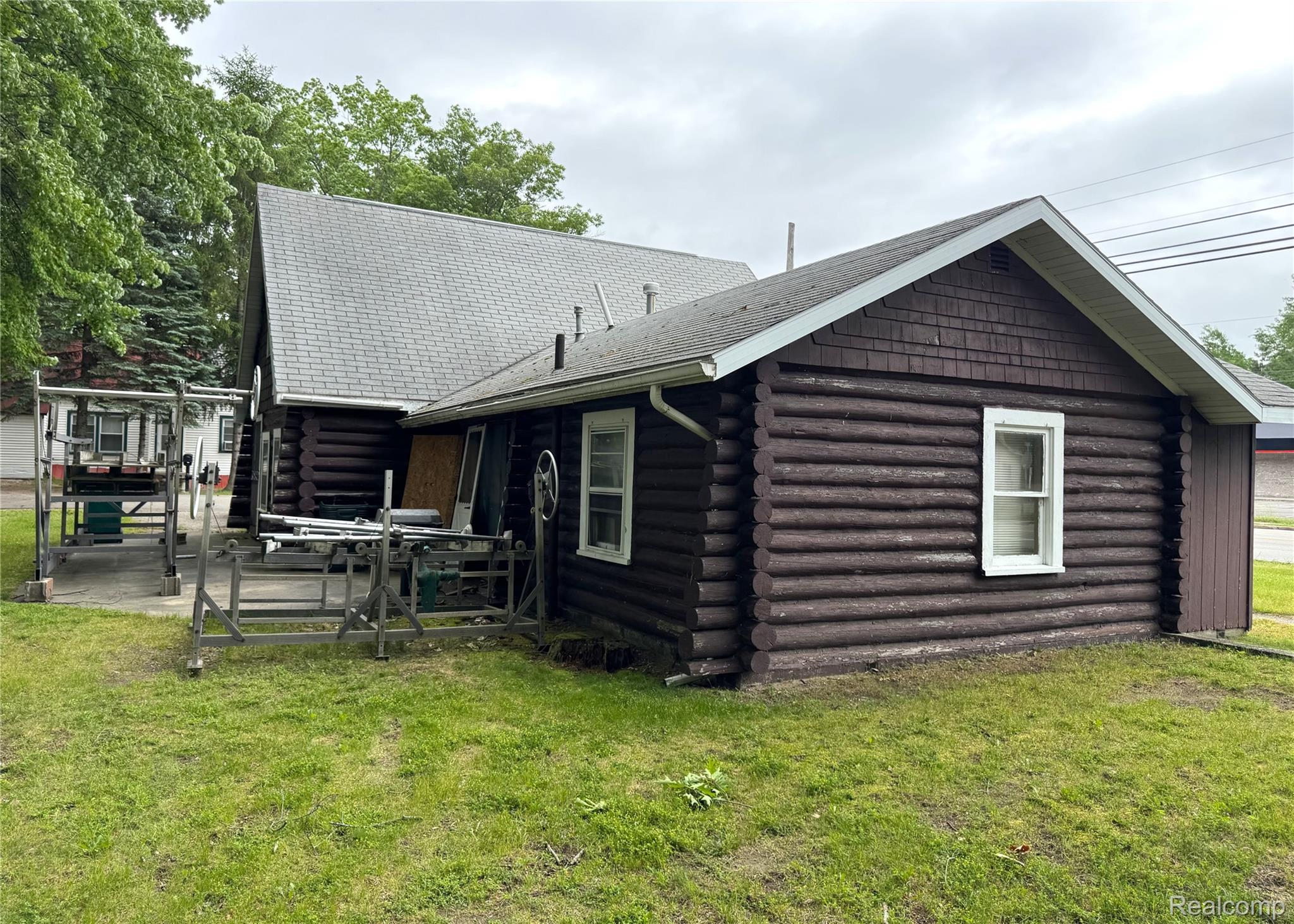 3786 #12 & # 13 W Houghton Lake Drive
