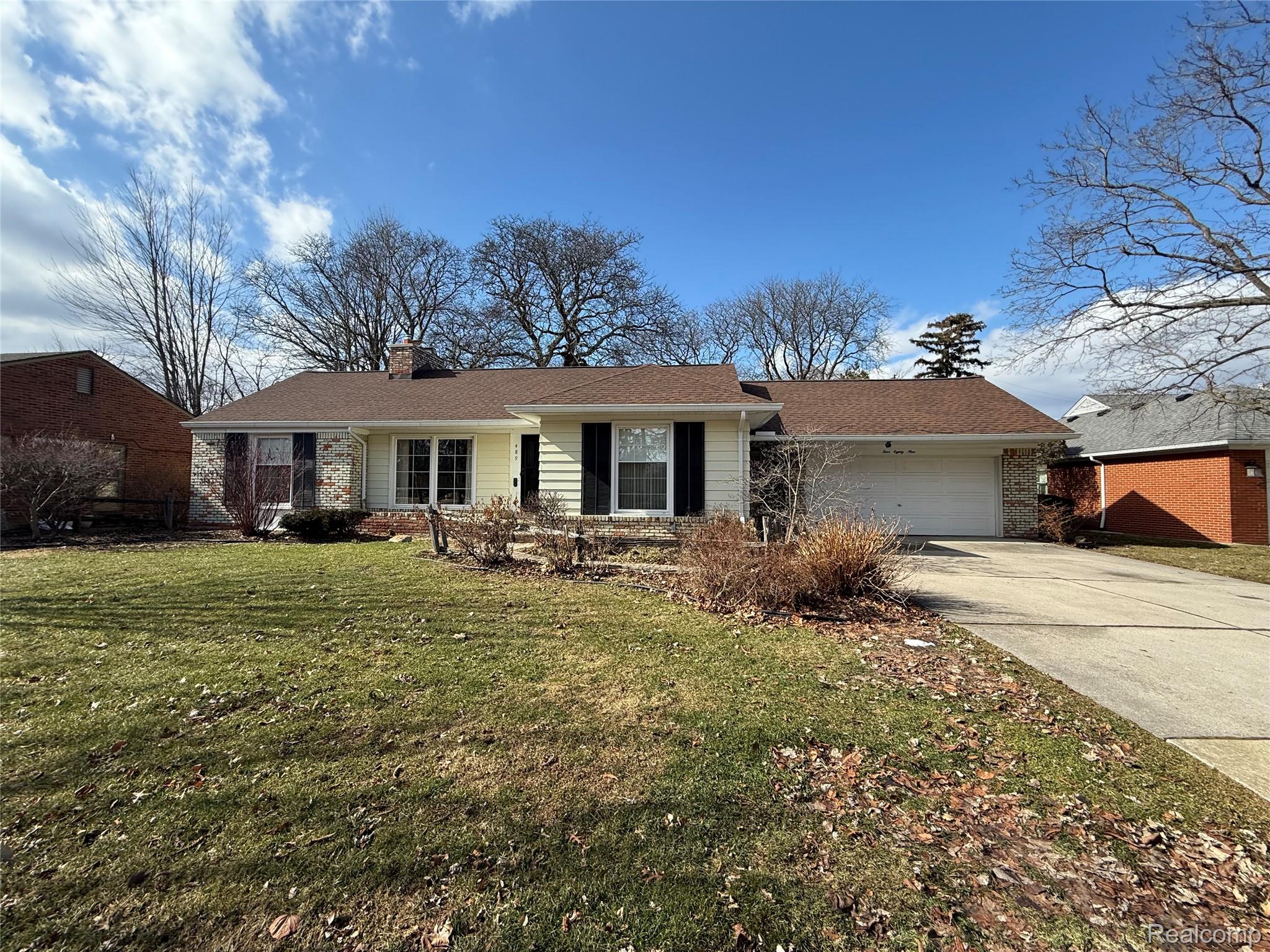 489 Chalfonte Avenue