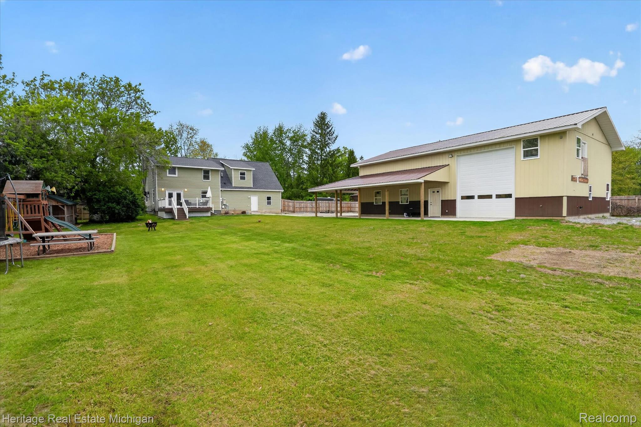 5835 Warner Road