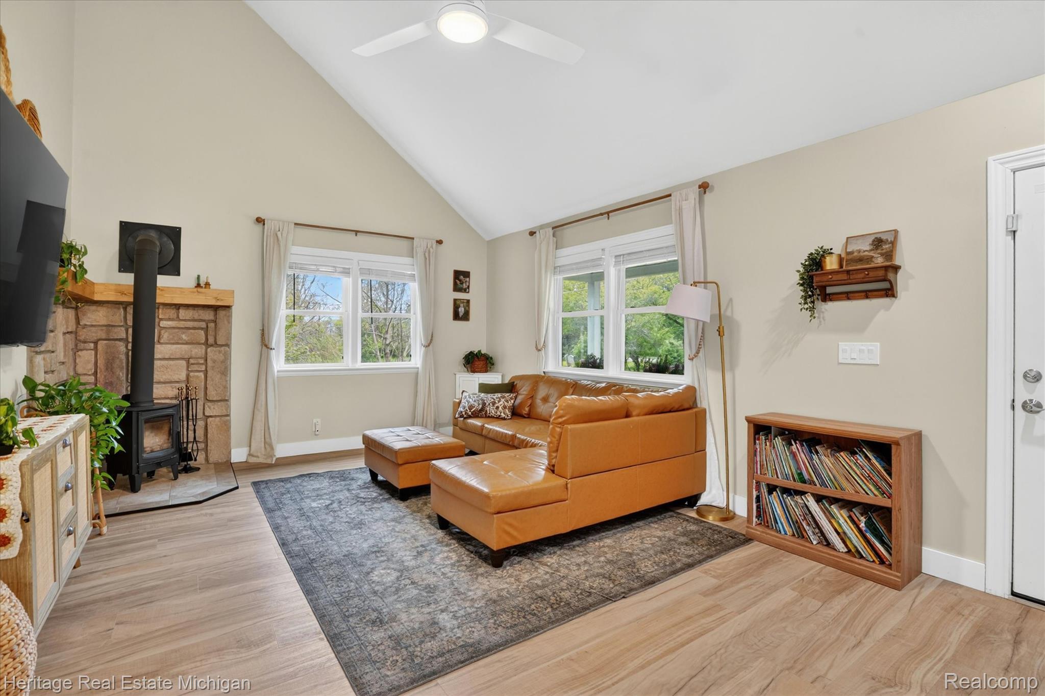 5835 Warner Road