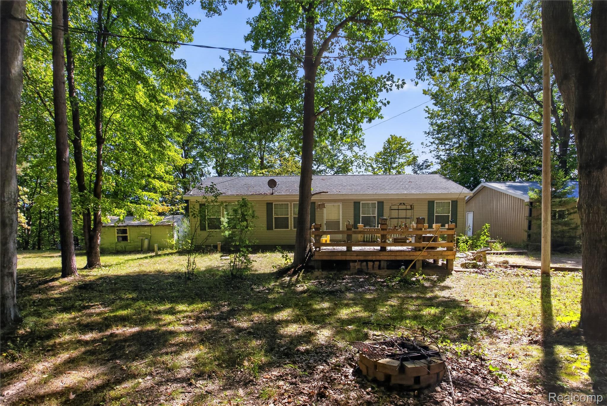 5994 N Lake Sanford Road