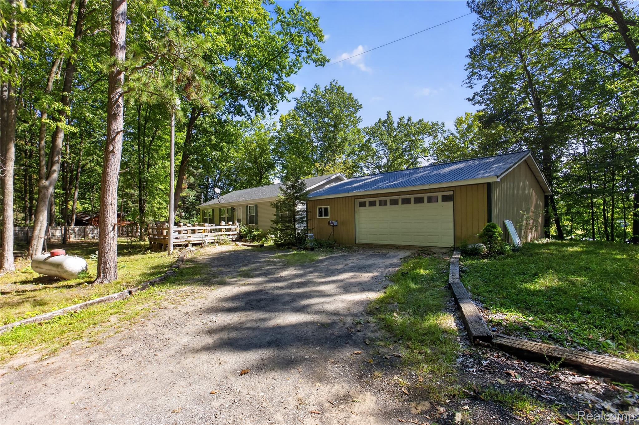 5994 N Lake Sanford Road
