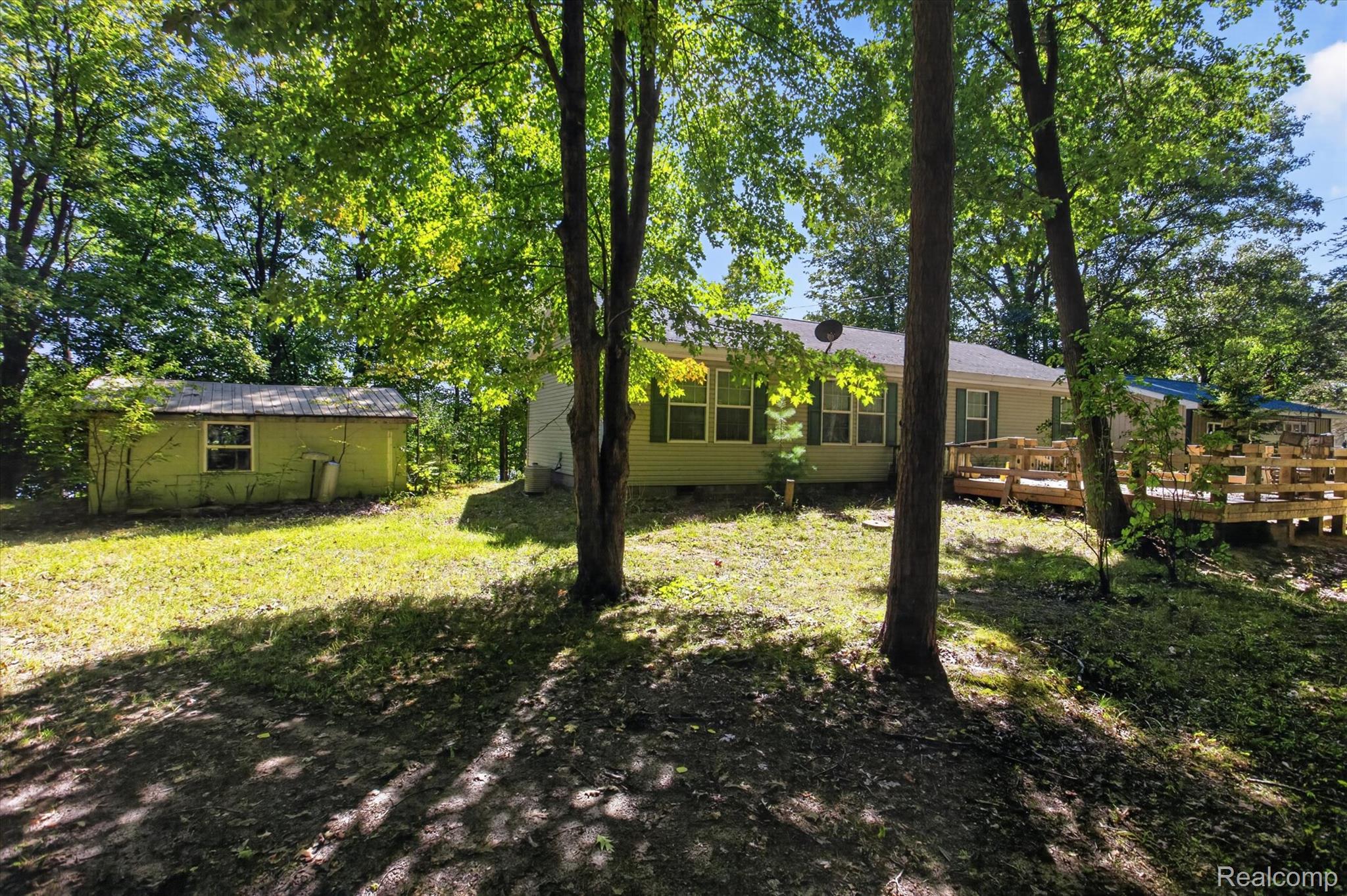 5994 N Lake Sanford Road