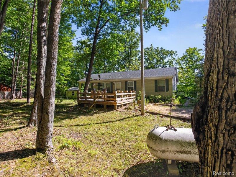 5994 N Lake Sanford Road