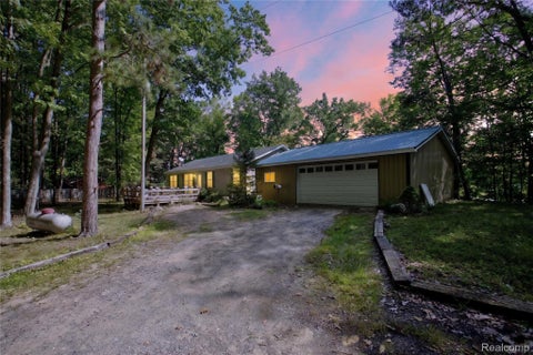 Photo for 5994 N Lake Sanford Road