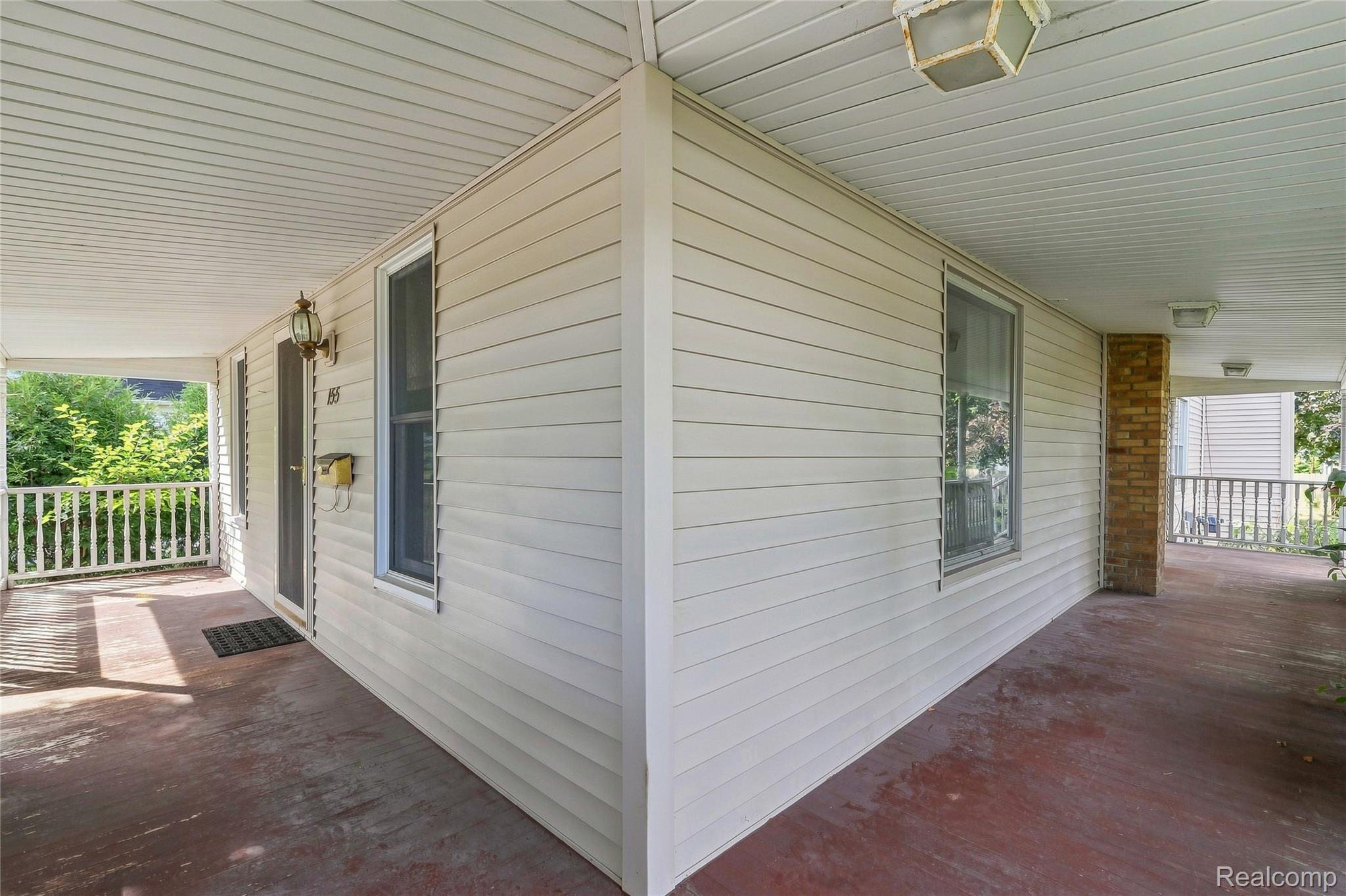 155 Pine Street
