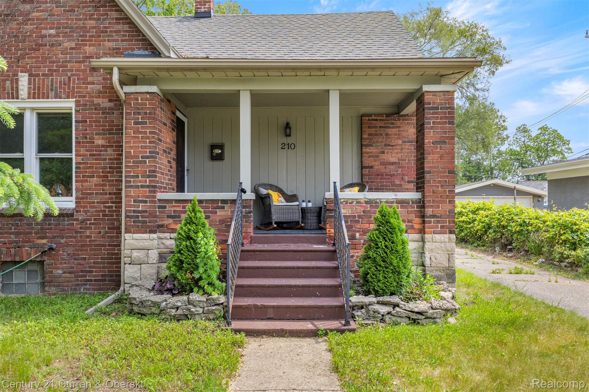 210 Saint Louis Street