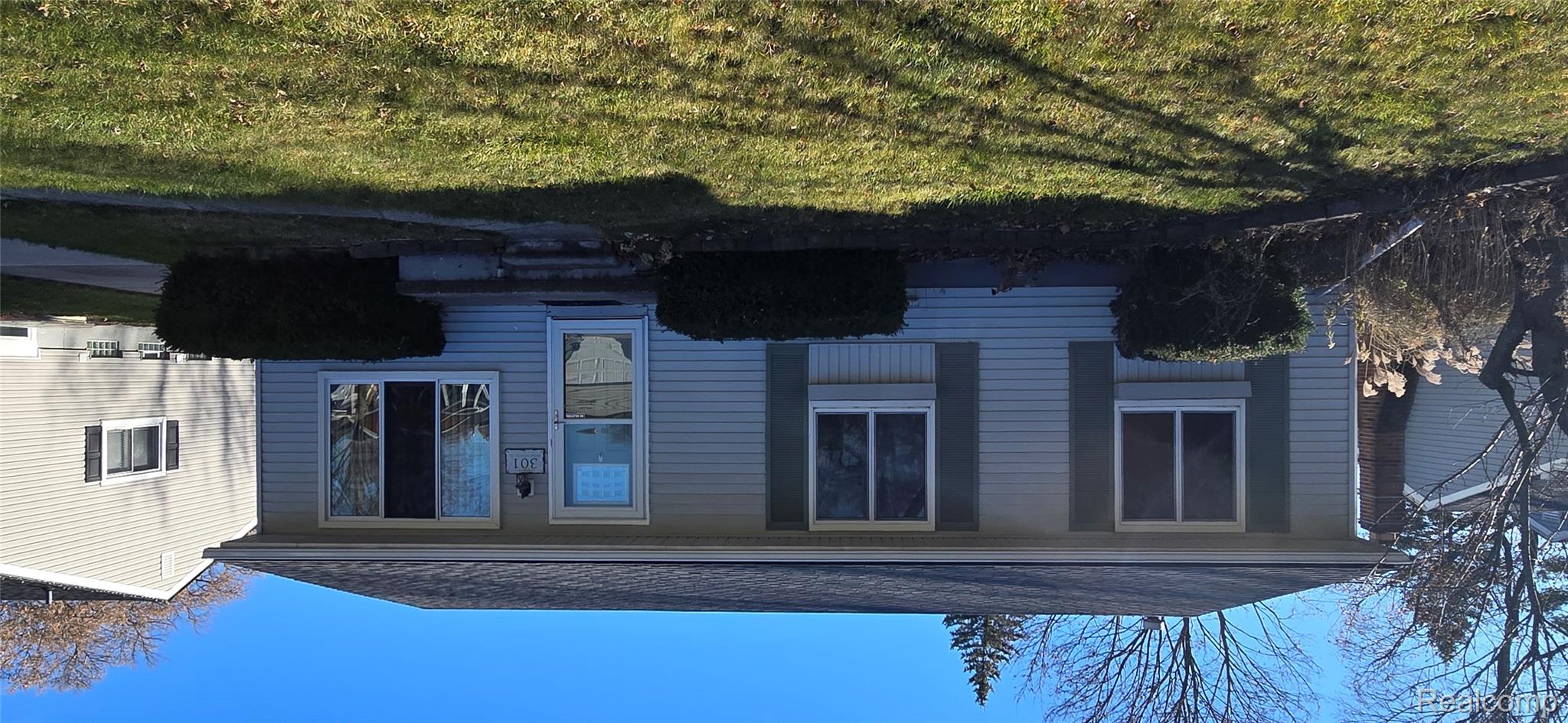 301 Winchester Street