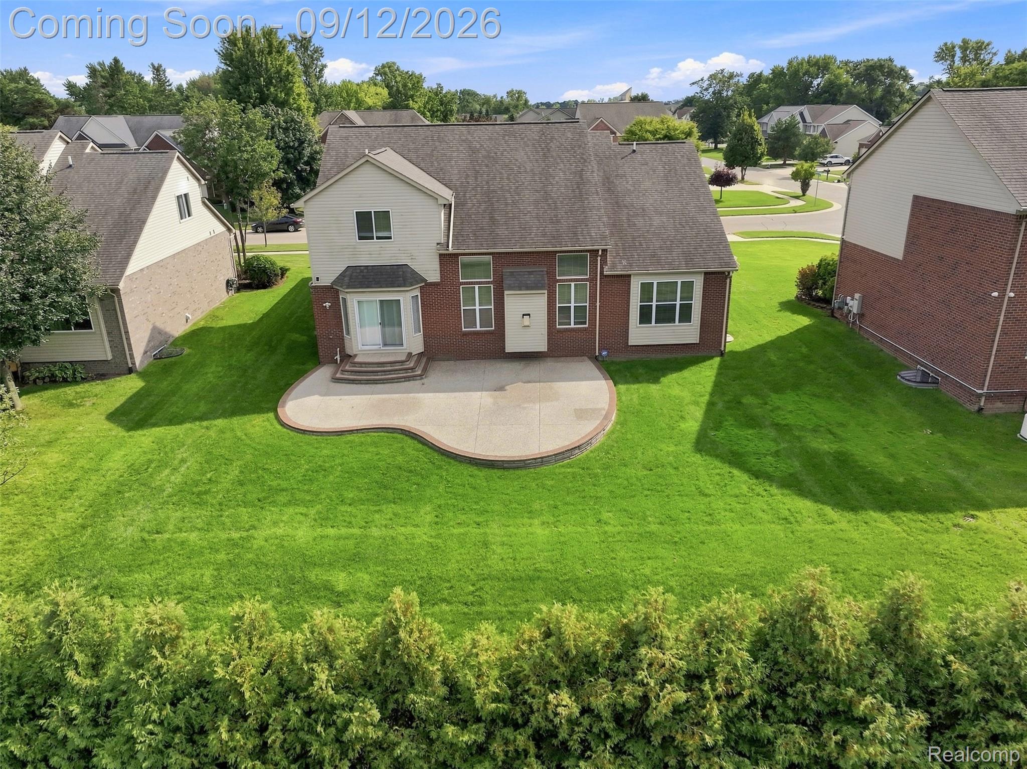 1185 Cambria Drive