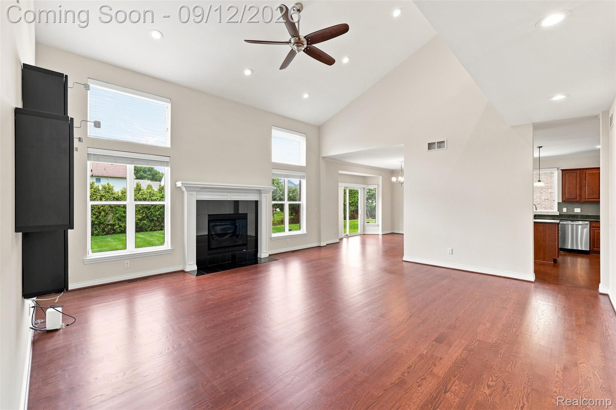 1185 Cambria Drive