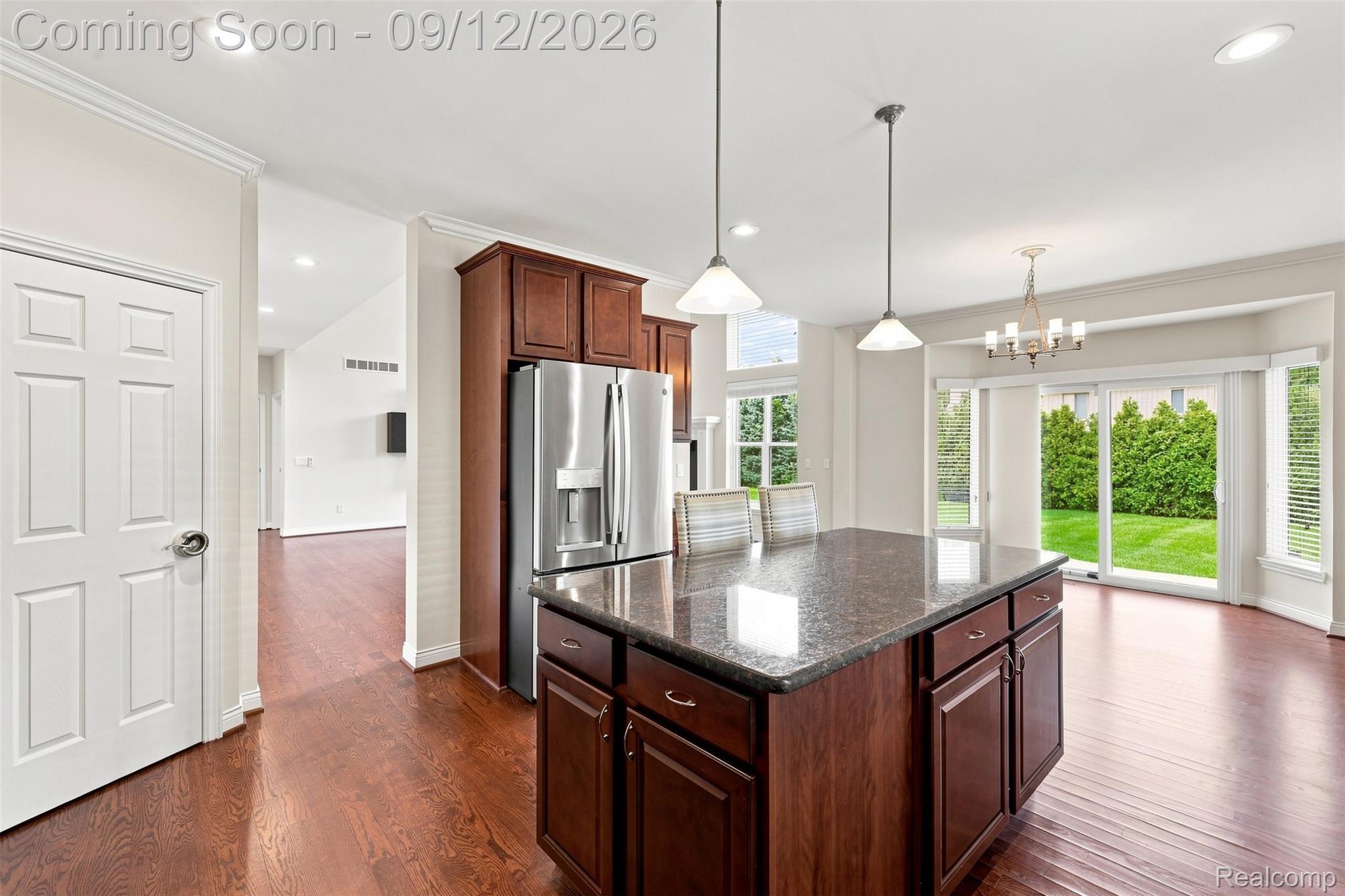 1185 Cambria Drive