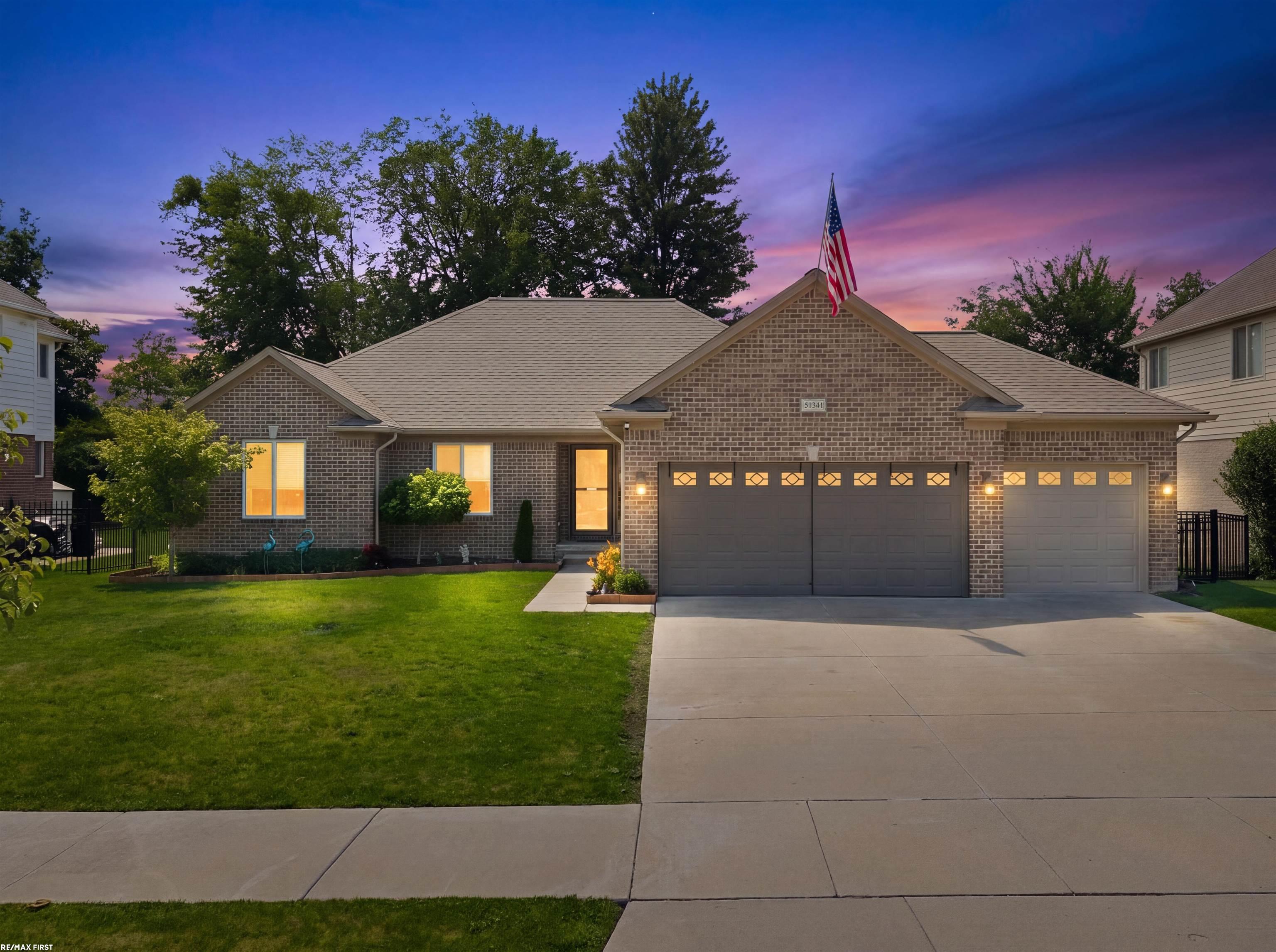 51341 Caroline Drive