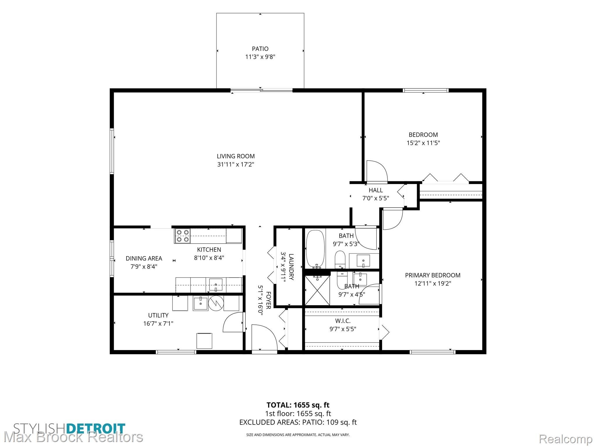 29764 Farmbrook Villa Lane
