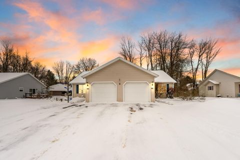 6105 Fairgrove Street Oshtemo Charter Township MI 49009