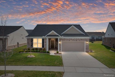 50281 Fowler Road Canton Charter Township MI 48188