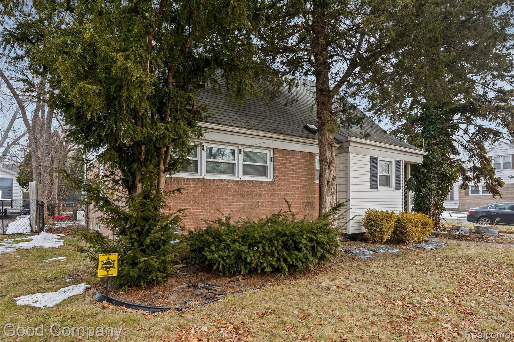 20315 Lancaster Street