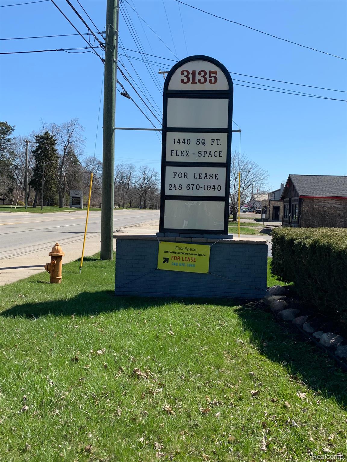 3135 Dixie Highway 105