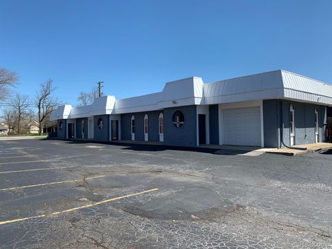 3135 Dixie Highway 105 Waterford Charter Township MI 48328