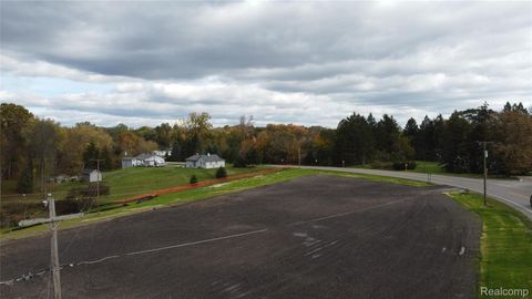 000 SILVER LAKE Road Green Oak Township MI 48178