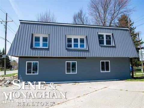 4007 Pine Grove Avenue Fort Gratiot Charter Township MI 48059