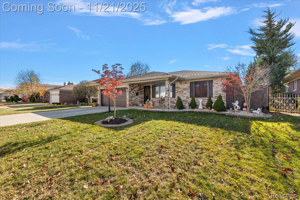 13304 Canterbury Drive