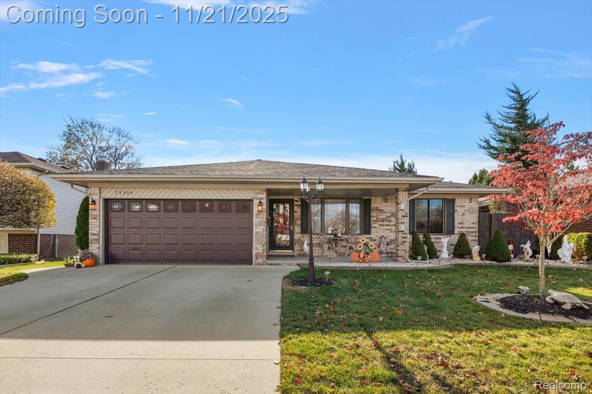 13304 Canterbury Drive