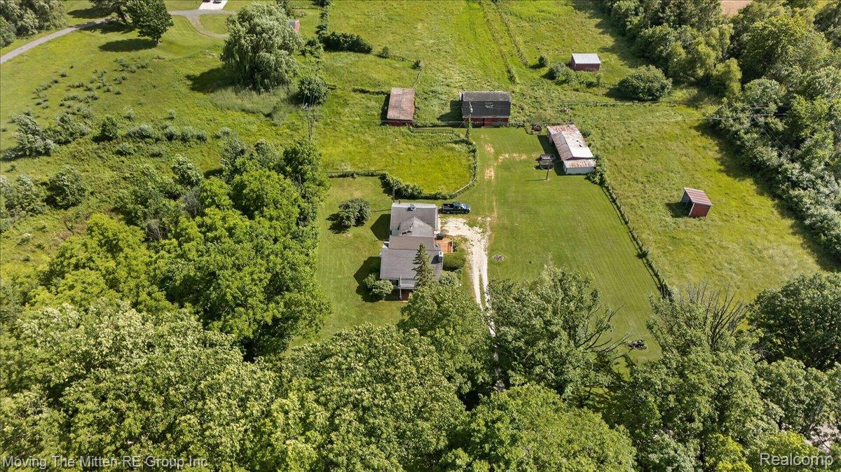6390 Brookville Road
