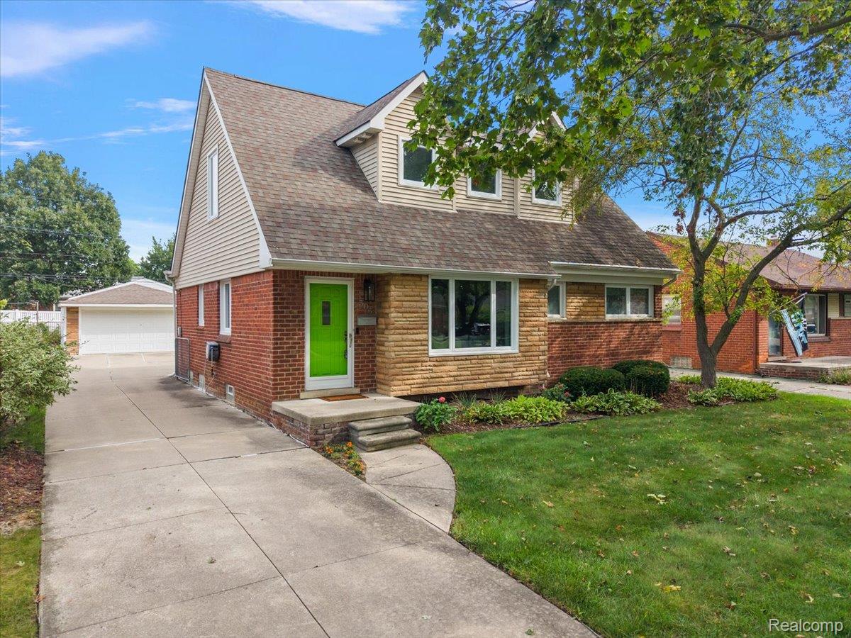 306 Jeffrey Avenue