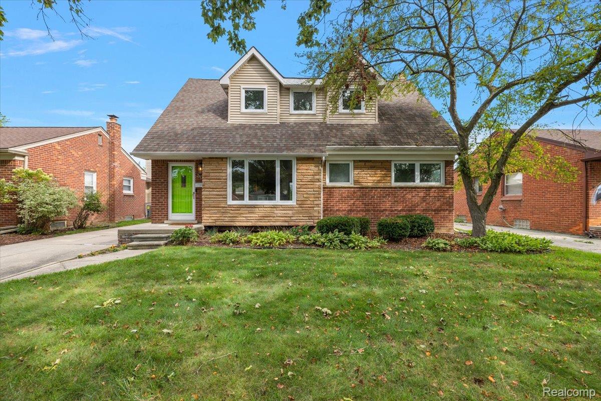 306 Jeffrey Avenue