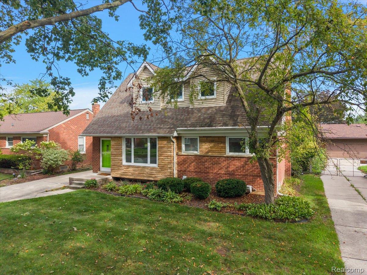 306 Jeffrey Avenue