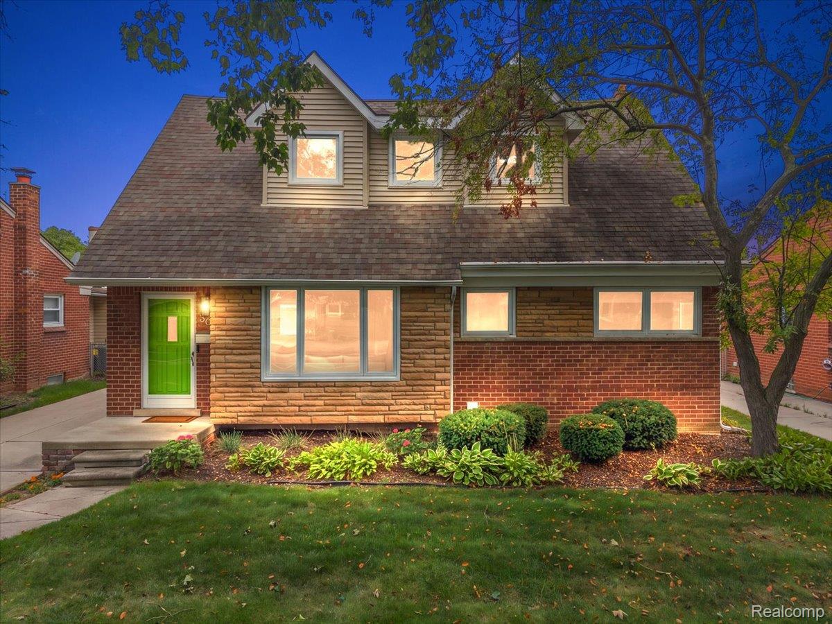 306 Jeffrey Avenue