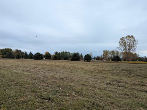 N/A Court Street Au Gres Township MI 48703