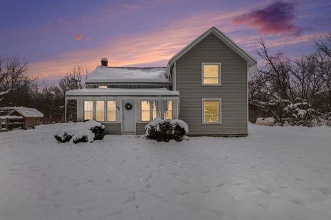 182 40th Street Cheshire Township MI 49010