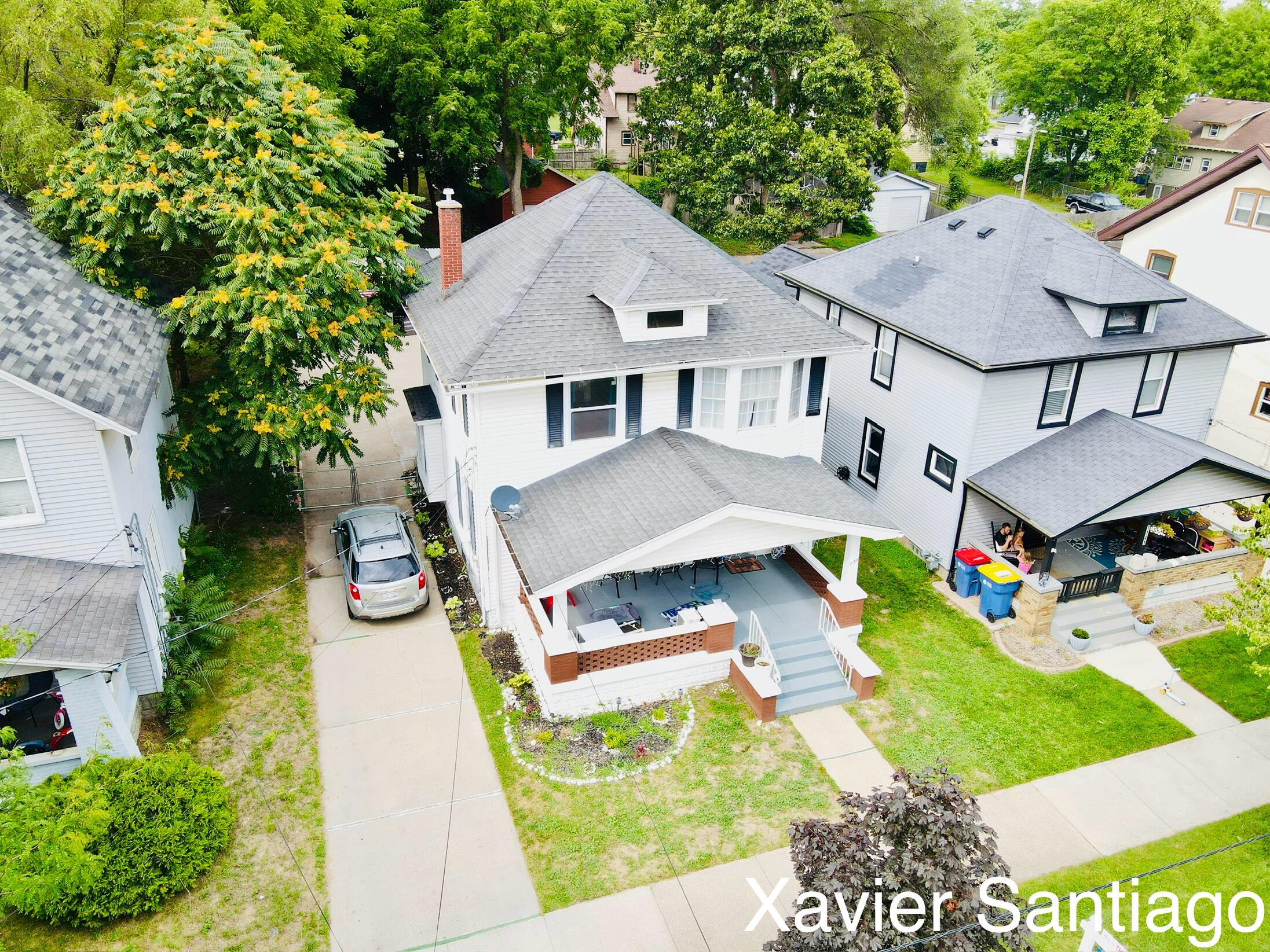 1139 Alexander Street SE